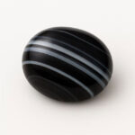 Black Agate (Sulemani Hakik Stone)