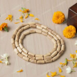 Divine Heritage Ultra Thick Tulsi Kanthi Mala