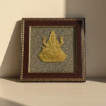 Goddess Lakshmi Frame