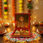 Lakshmi Kuber Yantra