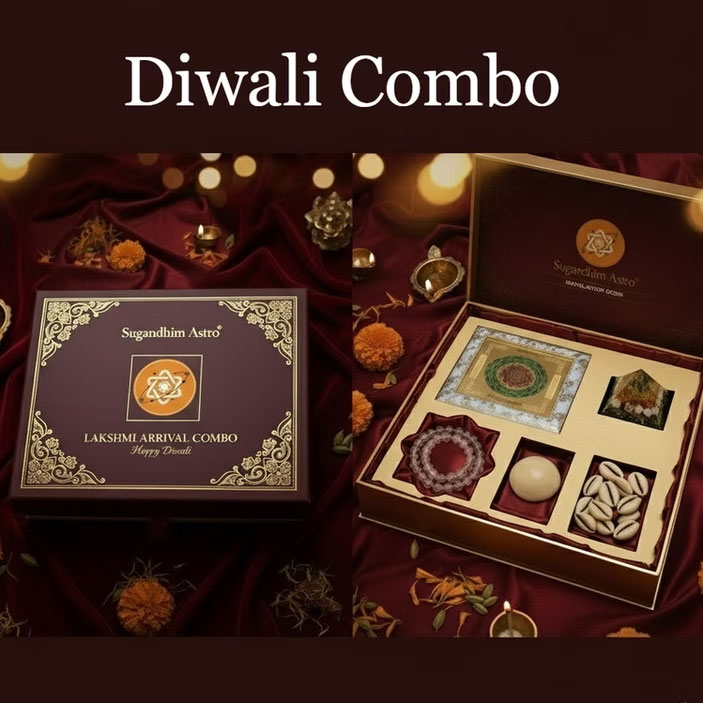 Laxmi Arrival Combo - Image 2