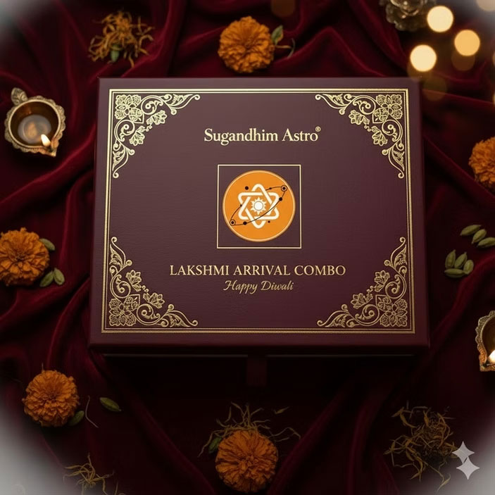 Laxmi Arrival Combo - Image 3