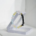 Multi-Stone Crystal Bracelet