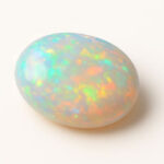 Natural Australian Opal Gemstone