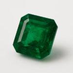 Natural Emerald Gemstone (Panna Stone)