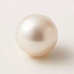 Natural Pearl (Moti Stone)