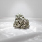 Raw Pyrite Stone – The Stone of Prosperity & Protection