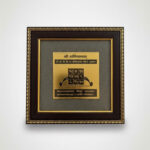 Shani Maha Yantra Frame