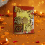 Shree Dhan Lakshmi Kuber Bhandari Sampoorna Kripa Maha Yantra Kit