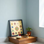 Shri Sampurn Navgrah Yantra