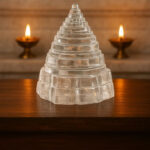 Sphatik Shree Yantra