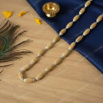 Tulsi 'Radhe Naam' Spiritual Mala