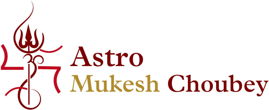 Astro Mukesh Kumar Choubey