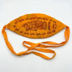 Gomukhi Japa Mala Bag [गोमुखी जप माला का थैला]