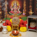 Vishnu Chakar/Chakra Conch Shell/Vishnu Sudarshan Chakra Shankh