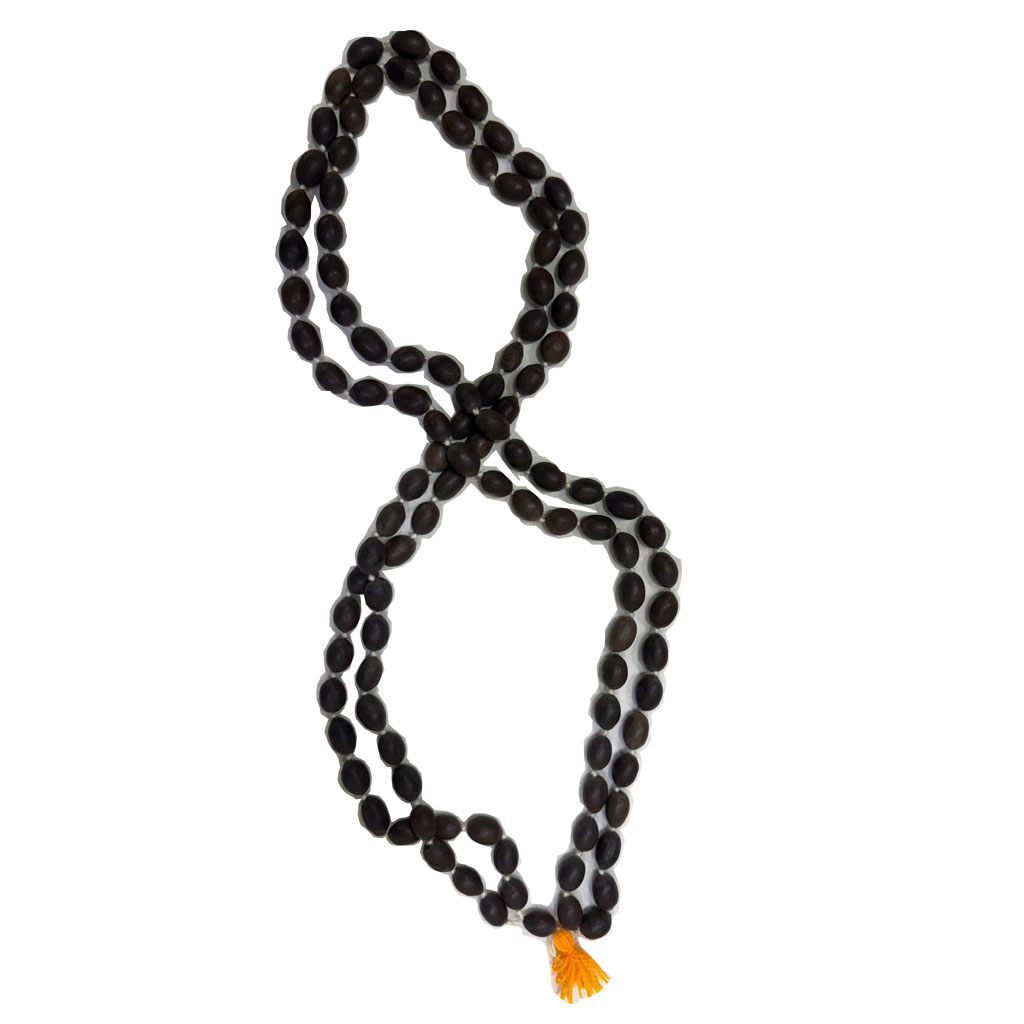 Original Kamalgatta Japmala 108+1 Beads | Natural Lotus Seeds Prayer Rosary for Laxmi Pooja - Image 6