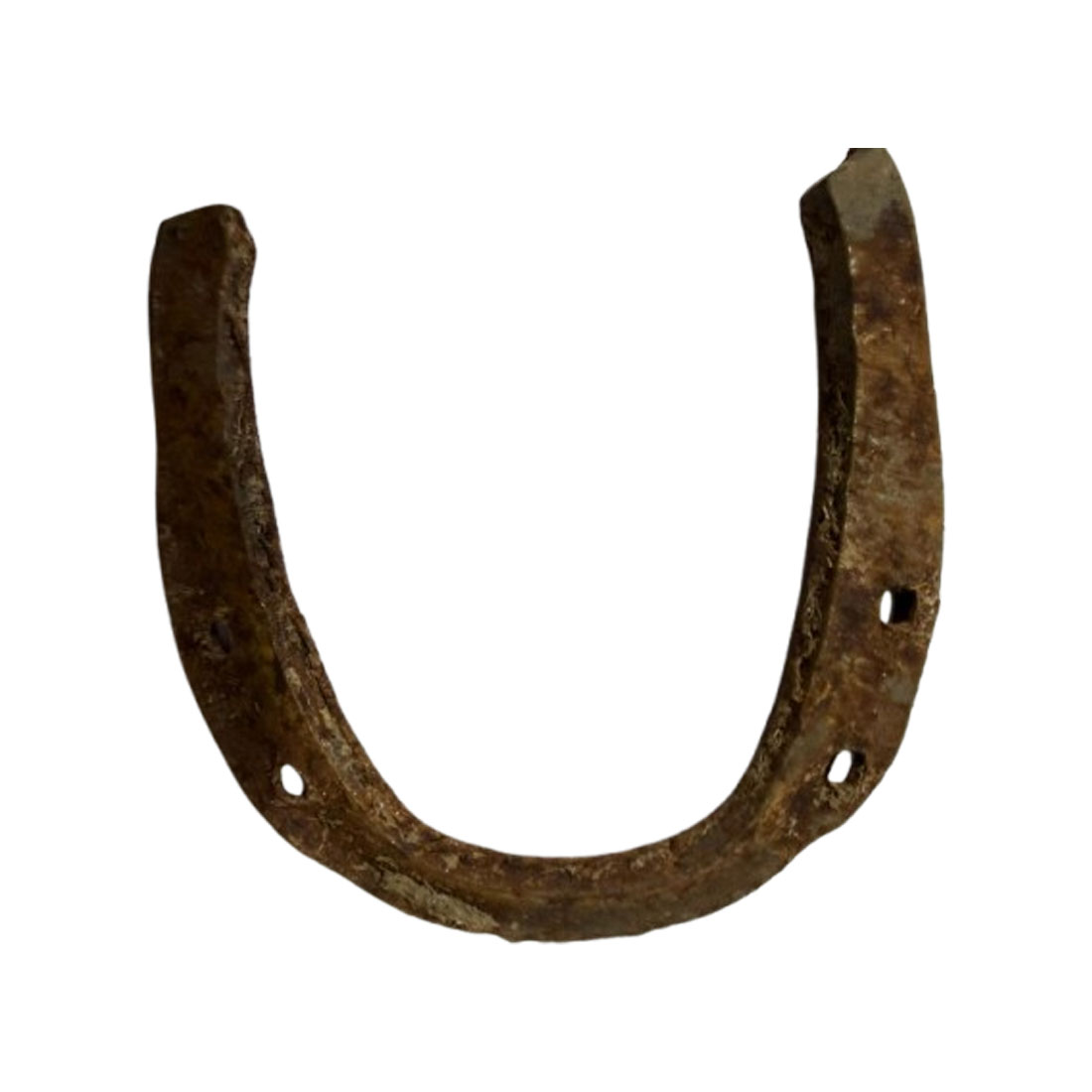 Kale Ghode Ki Naal काले घोड़े की नाल for Shani Dosh Nivaran, Nazar Protection, Vastu Entrance Protection - Image 4