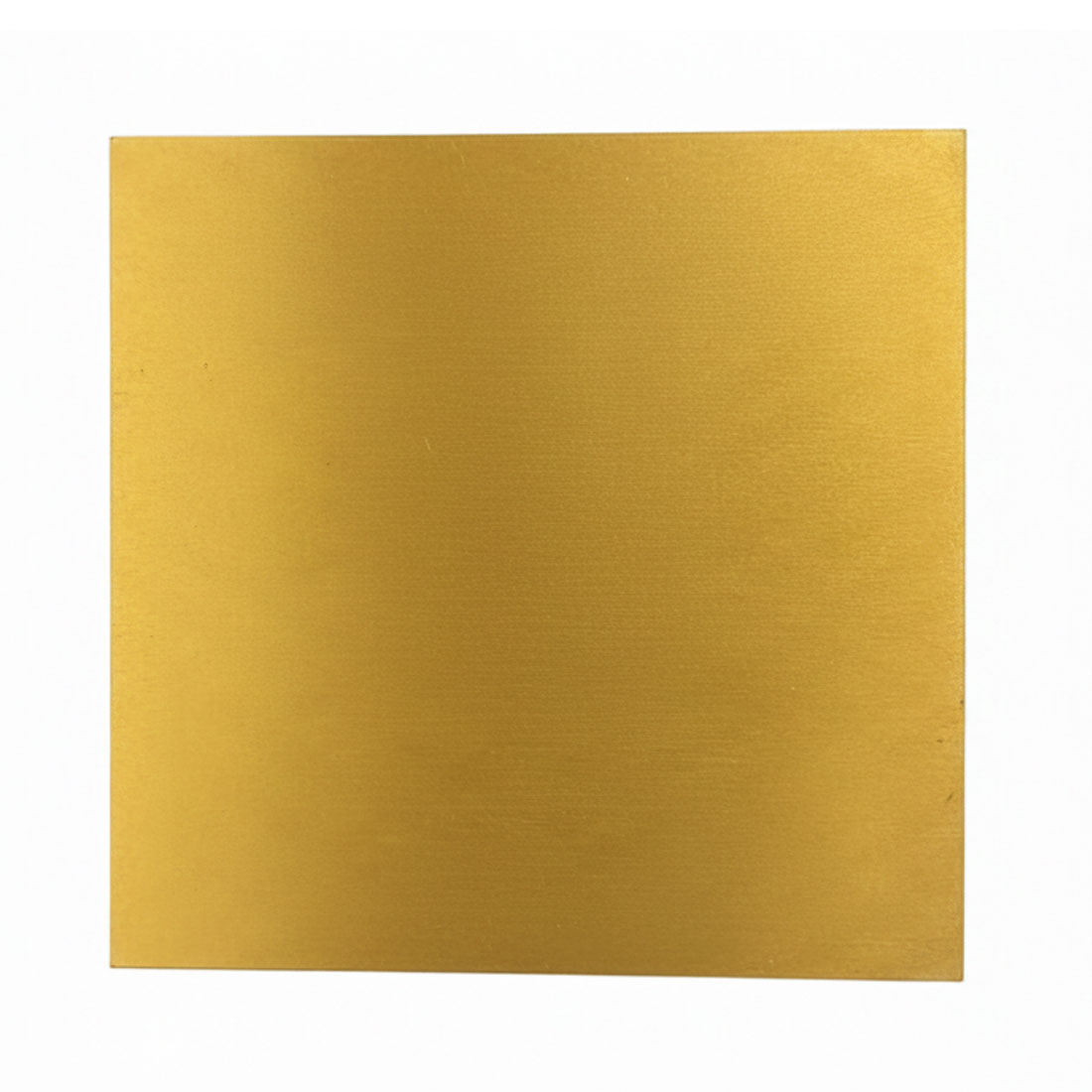Pitra Dosh Nivaran Yantra 24 Carat Gold Plated Metal Plate - Image 2