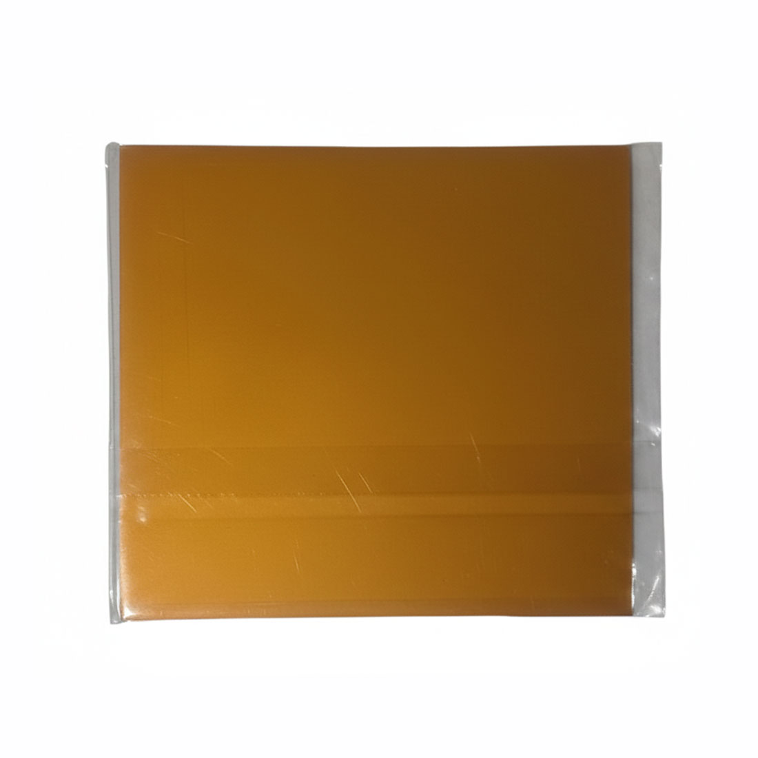 Shree Durga Bisa Yantra | 24-Carat Gold-Plated Metal Plate - Image 2