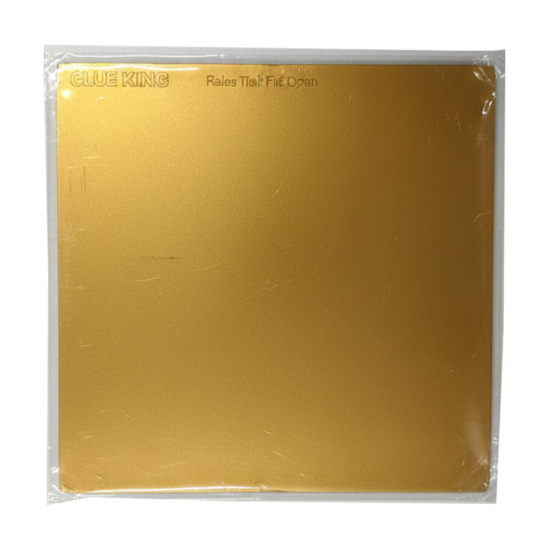 Shri Baglamukhi Mahayantra – 24 Carat Gold Plated Metal Plate - Image 4