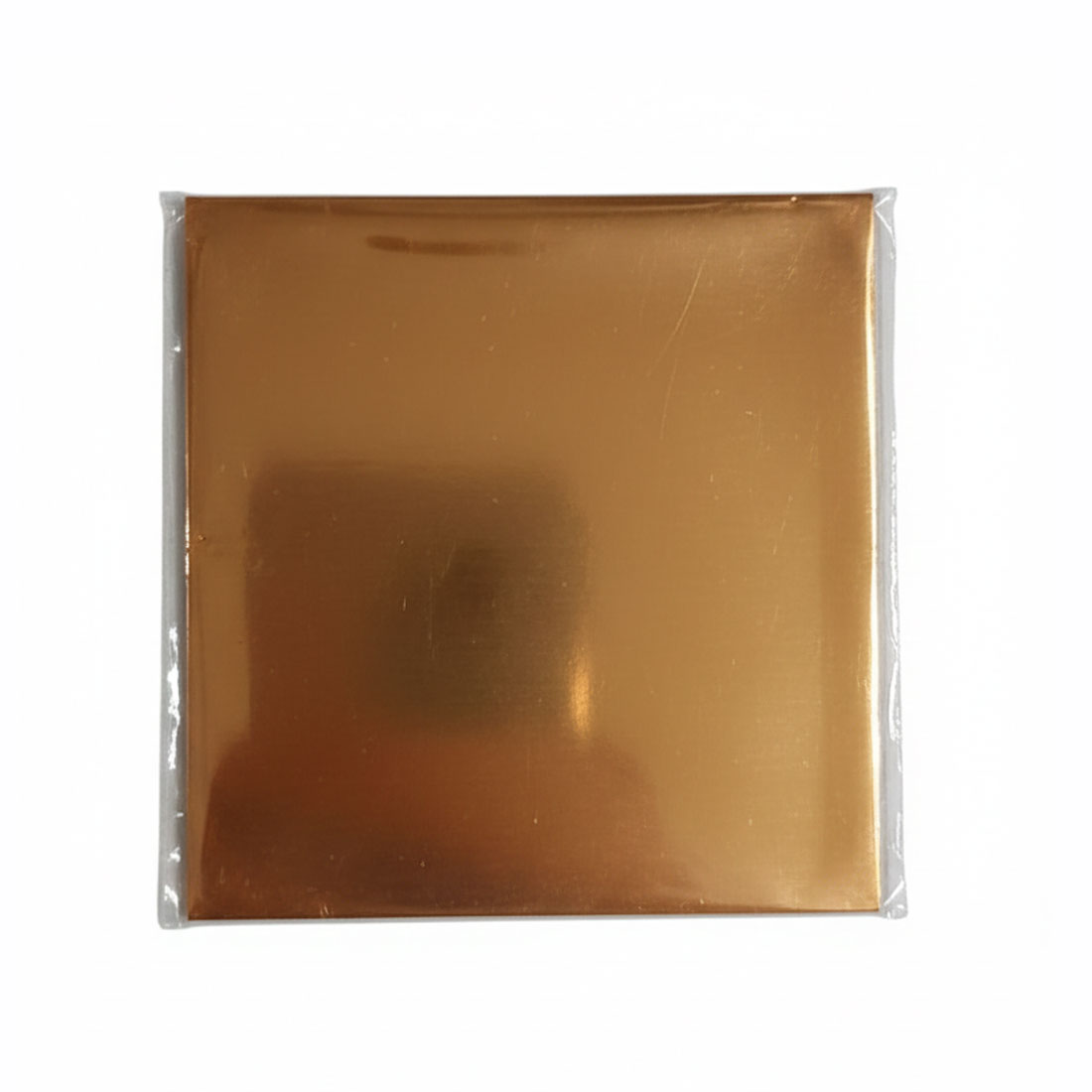 Shri Karya Siddhi Yantra – 24 Carat Gold-Plated Metal Plate (श्री कार्य सिद्धि यंत्र) - Image 3