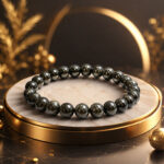 Yoga Bracelet – Seven Chakra Healing Bracelet