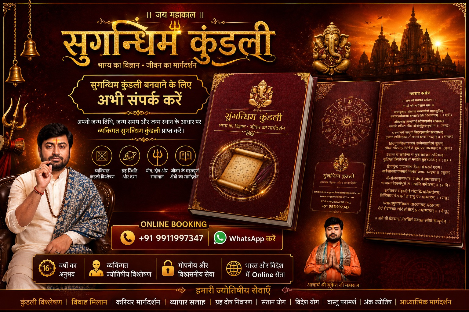 Sugandhim Kundli - Image 3
