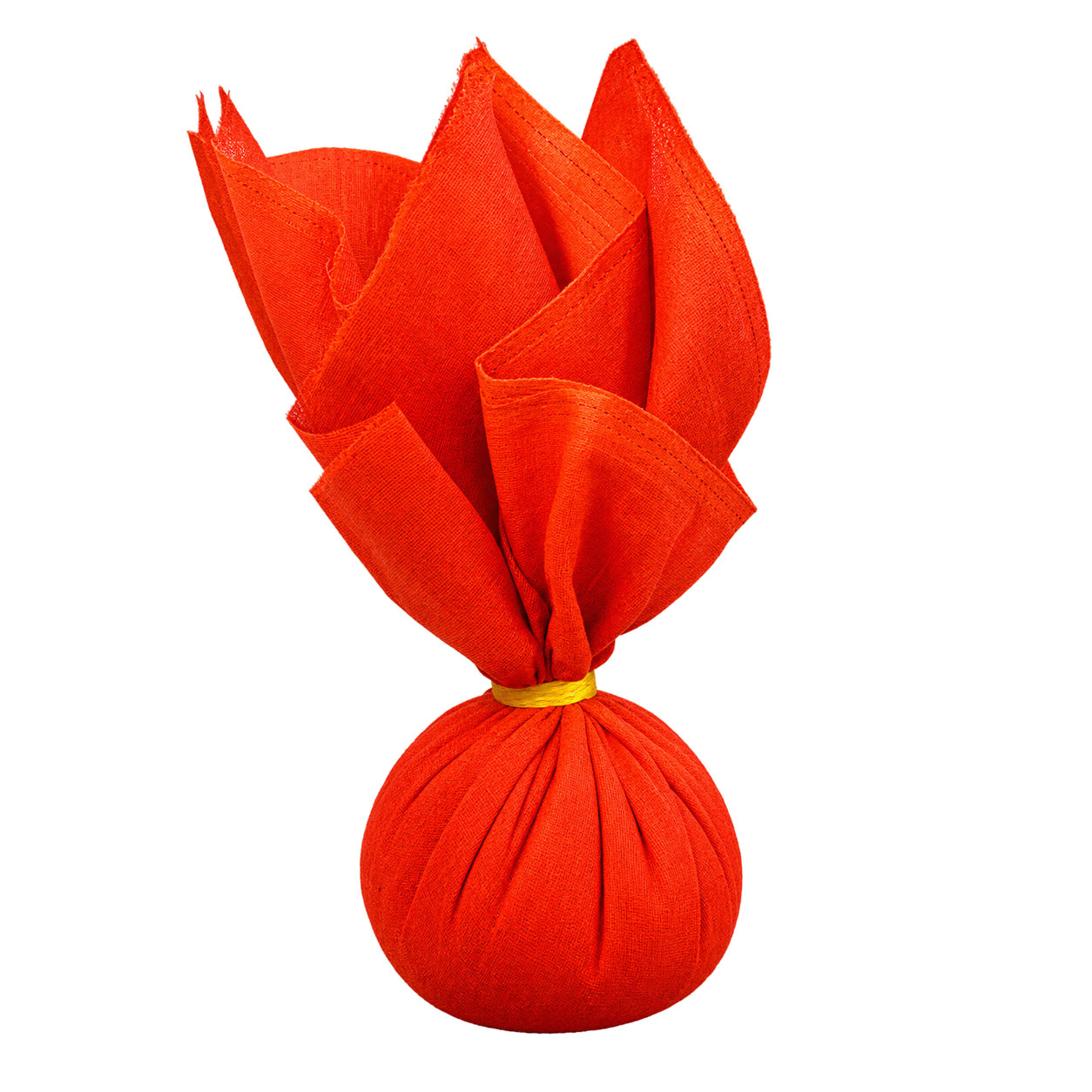 Siddh Handmade Dhan Laxmi Potli(धन लक्ष्मी सिद्ध पोटली ) For Good Luck, Financial Success and Business Growth and Attract Money Yantra - Image 3
