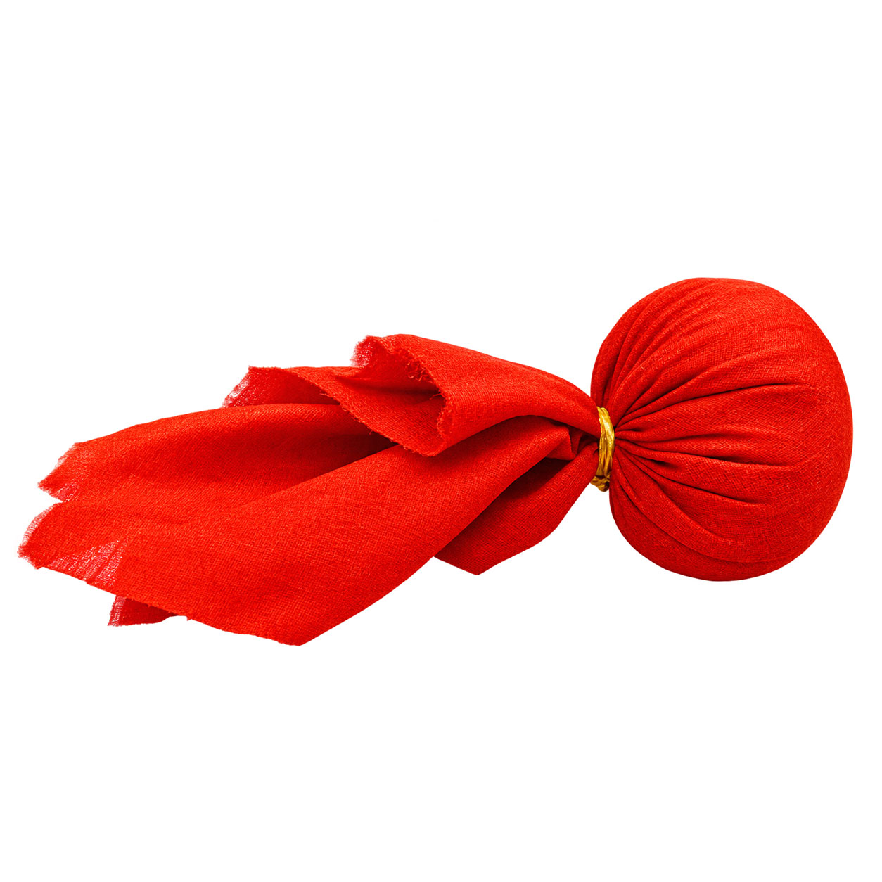 Siddh Handmade Dhan Laxmi Potli(धन लक्ष्मी सिद्ध पोटली ) For Good Luck, Financial Success and Business Growth and Attract Money Yantra - Image 4